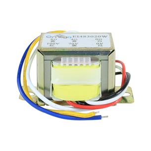 TRANSFORMADOR DE LINEA 20W - CLA