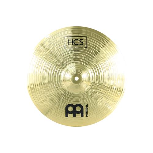 SET DE PLATILLOS HCS HIHAT14_CRASH-RIDE18 PULG.
