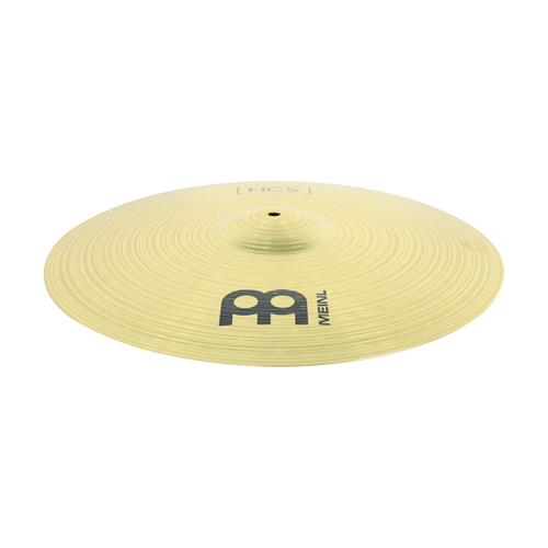 SET DE PLATILLOS HCS HIHAT14_CRASH-RIDE18 PULG.