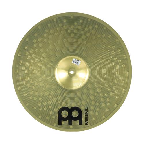 SET DE PLATILLOS HCS HIHAT14_CRASH-RIDE18 PULG.