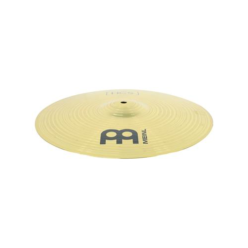 SET DE PLATILLOS HCS HIHAT14_CRASH-RIDE18 PULG.