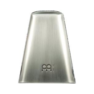 CAMPANA DE MANO 6.5 PULG. ACERO