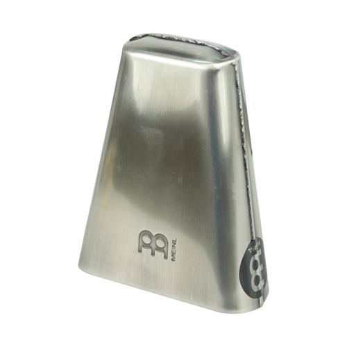 CAMPANA DE MANO 6.5 PULG. ACERO