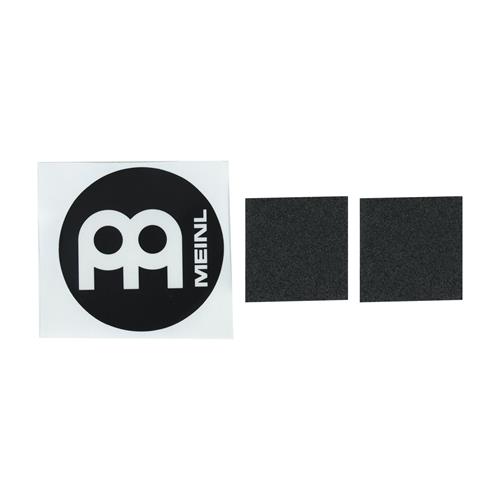 CAMPANA DE MANO 6.5 PULG. ACERO