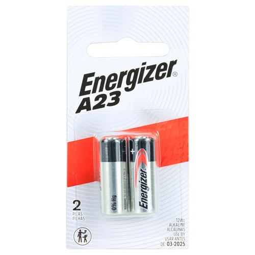 PILA 23A ALKALINA BLISTER X 2P - DIST