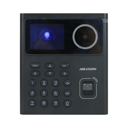 LECTOR BIOMETRICO FACIAL/HUELLA/TARJETA - CLA