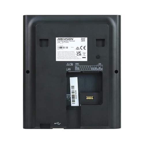 LECTOR BIOMETRICO FACIAL/HUELLA/TARJETA - CLA
