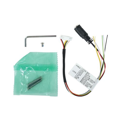 LECTOR BIOMETRICO FACIAL/HUELLA/TARJETA - CLA