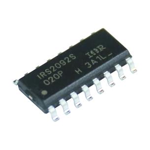 TRANSISTOR IRS2092S SMD CALIDAD - CLA