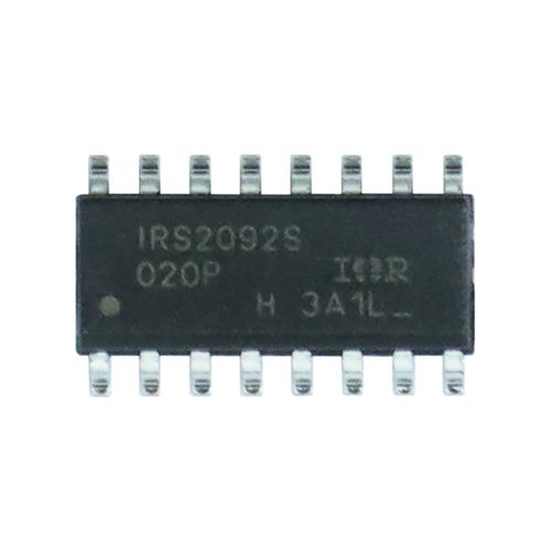 TRANSISTOR IRS2092S SMD CALIDAD - CLA