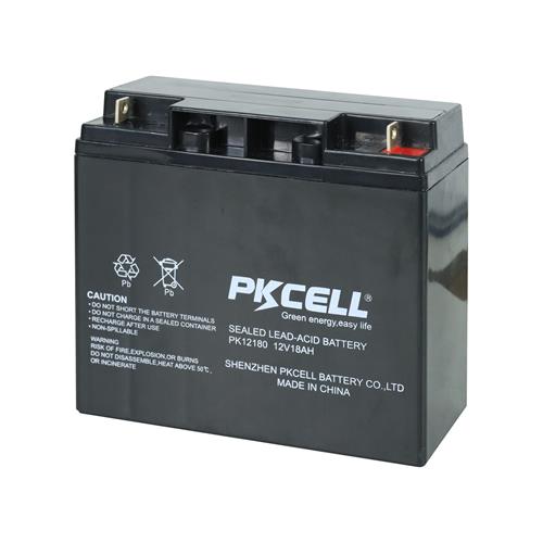 BATERIA SECA 12V-18.0AH