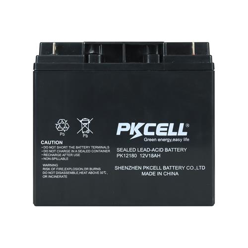 BATERIA SECA 12V-18.0AH