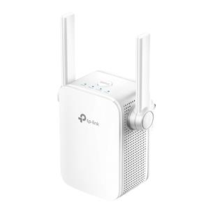 REPETIDOR WIFI EXTENSOR AC750 DUAL BAND 2 ANTENAS - CLA