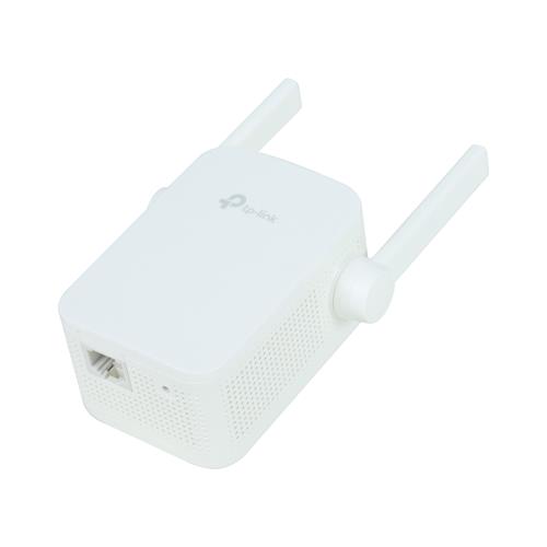 REPETIDOR WIFI EXTENSOR AC750 DUAL BAND 2 ANTENAS - CLA