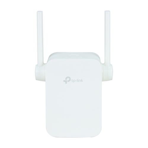 REPETIDOR WIFI EXTENSOR AC750 DUAL BAND 2 ANTENAS - CLA