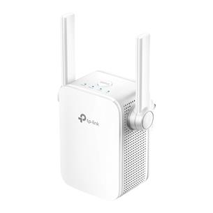 REPETIDOR WIFI EXTENSOR AC1200 DUAL BAND 2 ANTENAS - CLA