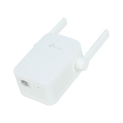 REPETIDOR WIFI EXTENSOR AC1200 DUAL BAND 2 ANTENAS - CLA