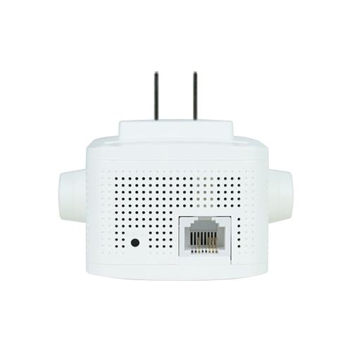 REPETIDOR WIFI EXTENSOR AC1200 DUAL BAND 2 ANTENAS - CLA