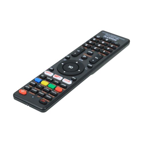 CONTROL REMOTO SMART TV UNIVERSAL CON NETFLIX/YOUTUBE/PRIME