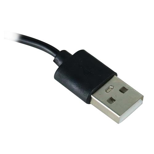 TRIPODE PARA CEL C/ARO LUZ LED - DESC