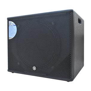 SUB BAJO ACTIVO KS-SERIE 18 PULG. 4000W - DESC