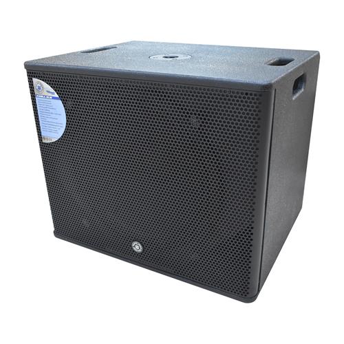 SUB BAJO ACTIVO KS-SERIE 18 PULG. 4000W - DESC
