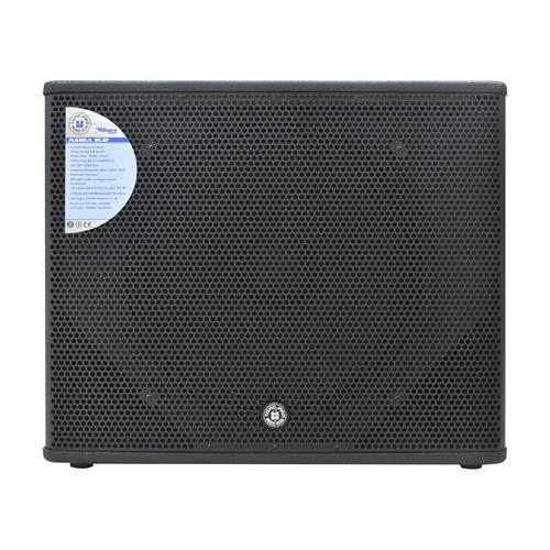SUB BAJO ACTIVO KS-SERIE 18 PULG. 4000W - DESC