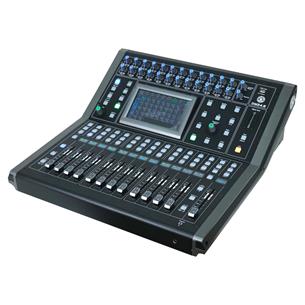 CONSOLA DIGITAL DM-SERIE 24 CANALES