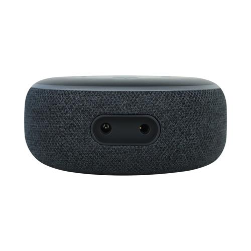PARLANTE INTELIGENTE 3ERA GENERACION CON ALEXA COLOR CARBON - CLA
