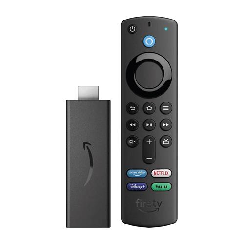 STICK SMART TV 3ERA GENERACION CON ALEXA/CONTROL - CLA