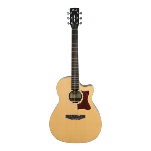 GUITARRA ELECTROACUSTICA GRAND REGAL OPEN PORE