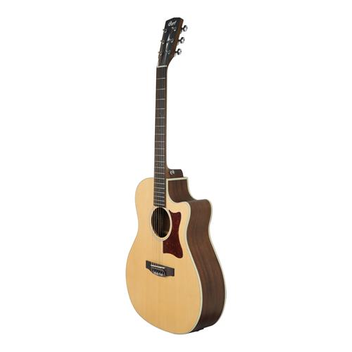 GUITARRA ELECTROACUSTICA GRAND REGAL OPEN PORE