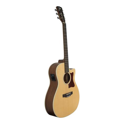 GUITARRA ELECTROACUSTICA GRAND REGAL OPEN PORE