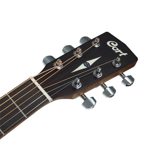 GUITARRA ELECTROACUSTICA GRAND REGAL OPEN PORE