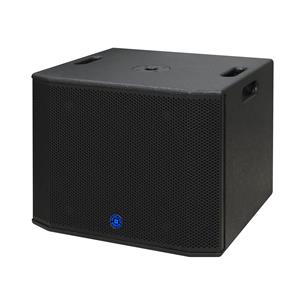 SUB BAJO ACTIVO KS HD-SERIE CON DSP 15 4000W