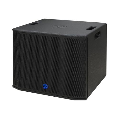 SUB BAJO ACTIVO KS HD-SERIE CON DSP 15 4000W