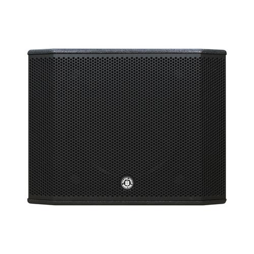 SUB BAJO ACTIVO KS HD-SERIE CON DSP 15 4000W