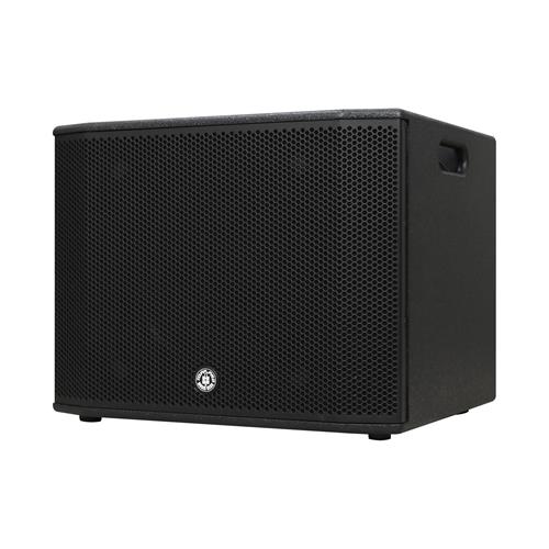 SUB BAJO ACTIVO KS HD-SERIE CON DSP 15 4000W