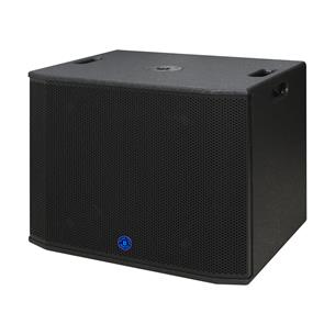 SUB BAJO ACTIVO KS HD-SERIE CON DSP 18 4000W