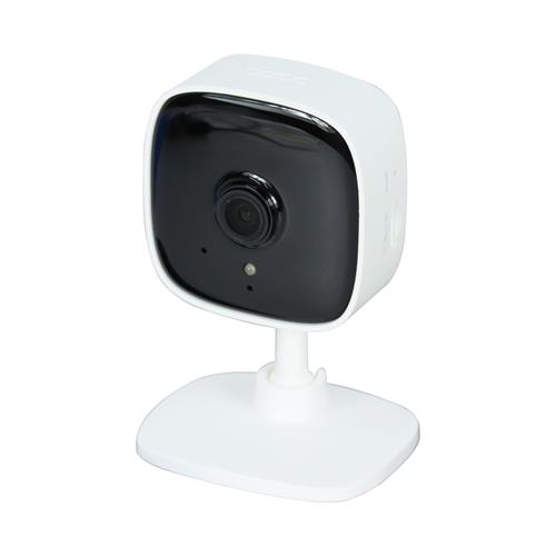 Camara vigilancia wifi 1080p / microfono y altavoz / detección de