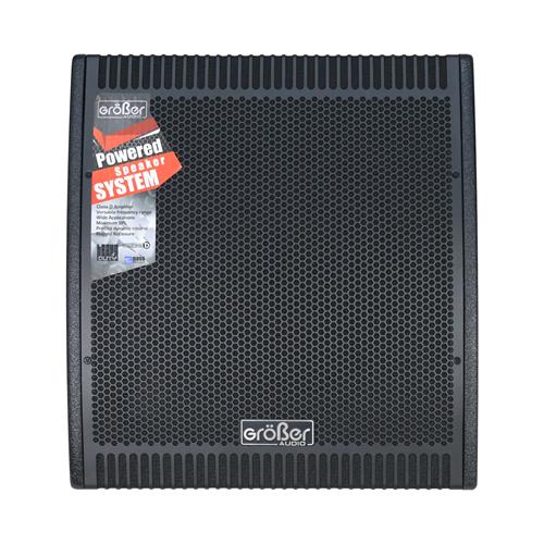MONITOR ACTIVO ADVANTA-SERIE 12 1000W