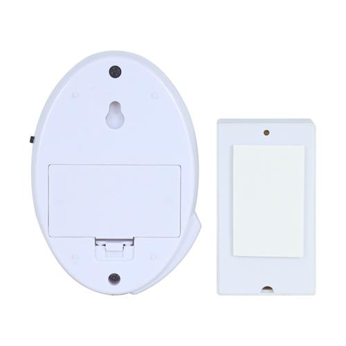 TIMBRE INALAMBRICO 100MT