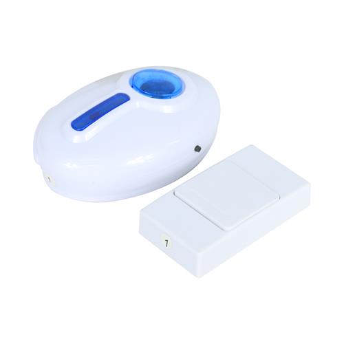 TIMBRE INALAMBRICO 100MT