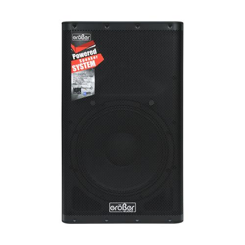 CAJA ACTIVA NEXT-SERIE CON DSP/BLT 12 1000W