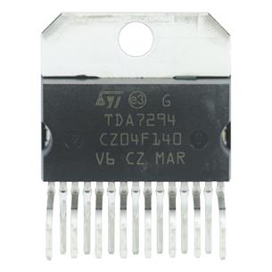 CIRCUITO INTEGRADO TDA7294 CALIDAD - CLA
