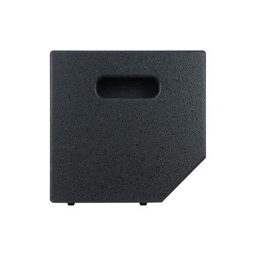 AMPLIFICADOR TIPO CONSOLA 1000W 14CH - DESC