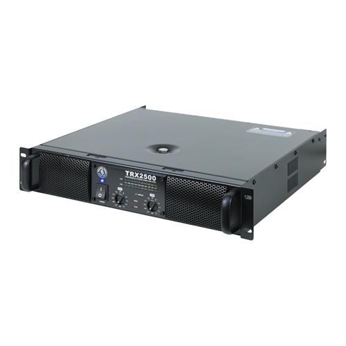 POTENCIA DE AUDIO TRX-SERIE 2500W