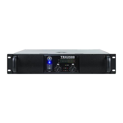 POTENCIA DE AUDIO TRX-SERIE 2500W - DESC