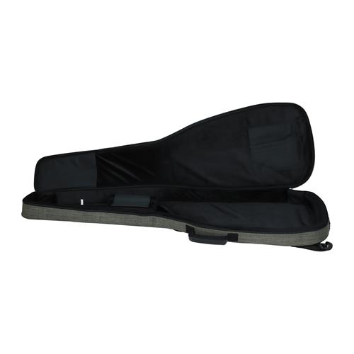 BAJO ELECTRICO 4 CUERDAS ELRICK NJS NEGRO CON ESTUCHE