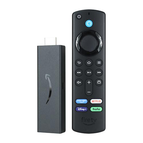 STICK SMART TV 4K CON ALEXA/CONTROL - CLA